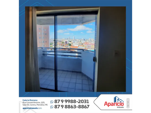 Imagem 5: Apartamento no Bairro Centro