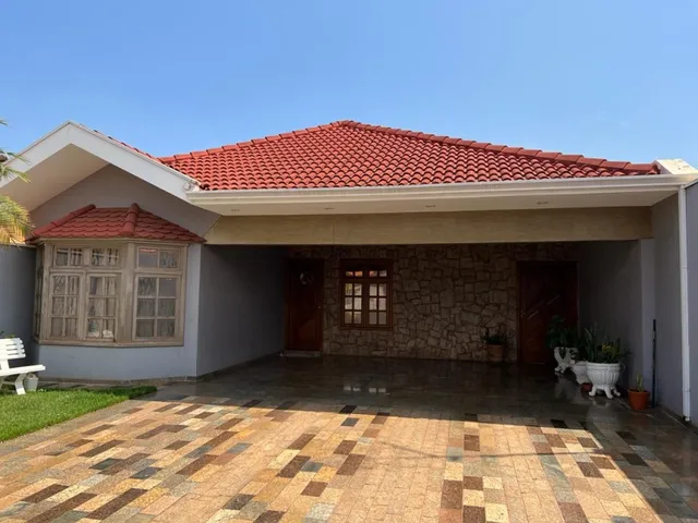 Imagem: Linda Casa em Iracemápolis