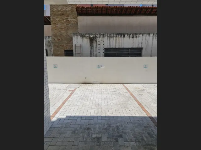 Imagem 14: Alugo Apto 2/4 - Intermares - Próx. Primo Rico