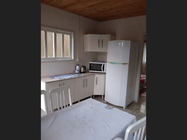 Imagem: Alugo Casa em Anitápolis