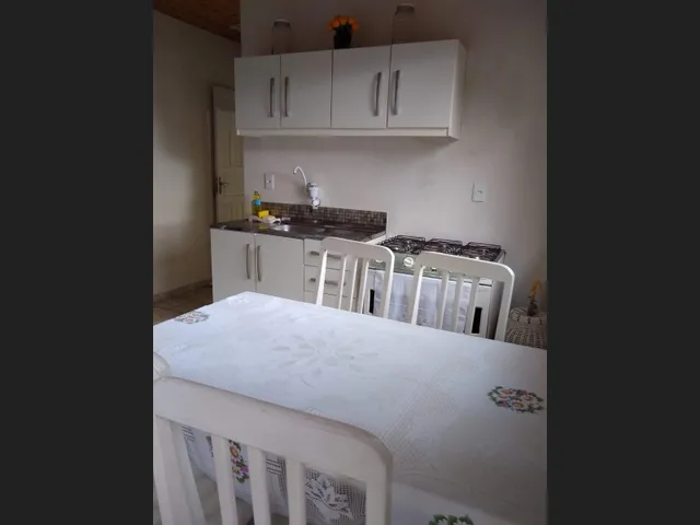 Imagem 6: Alugo Casa em Anitápolis