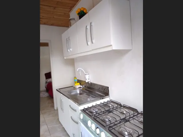 Imagem 2: Alugo Casa em Anitápolis