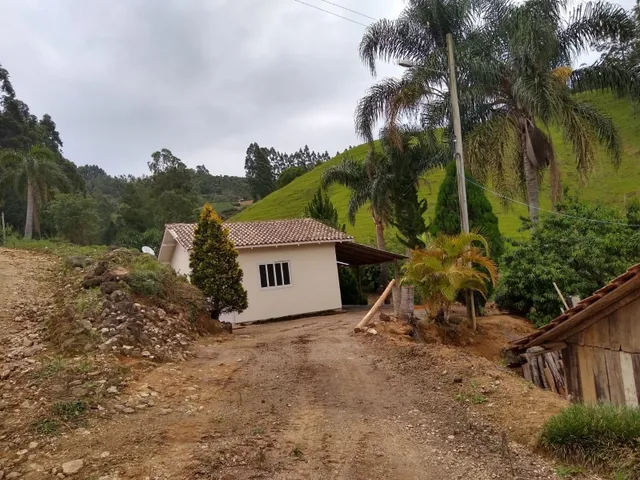 Imagem 11: Alugo Casa em Anitápolis