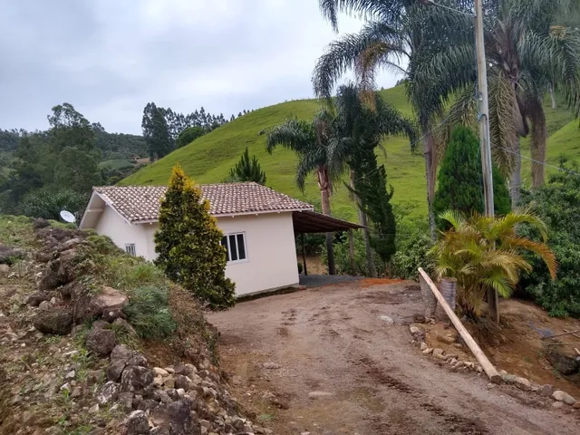 Imagem 13: Alugo Casa em Anitápolis