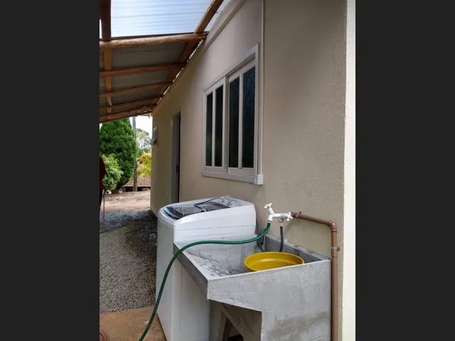 Imagem 3: Alugo Casa em Anitápolis