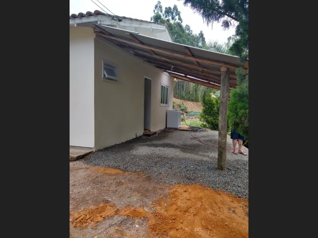 Imagem 8: Alugo Casa em Anitápolis