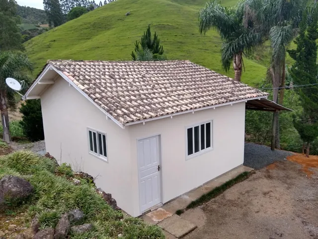 Imagem 12: Alugo Casa em Anitápolis