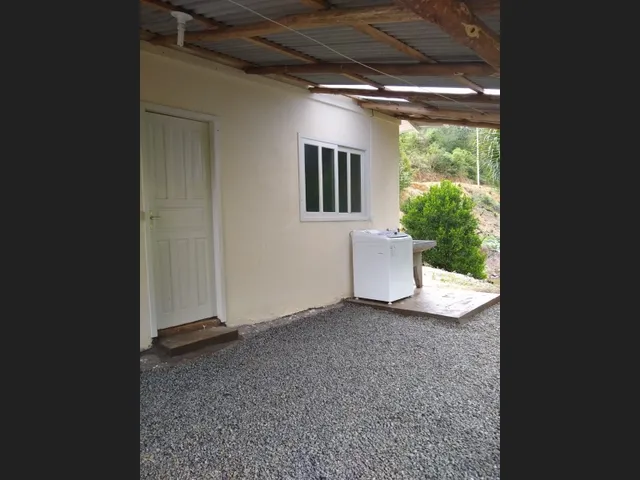 Imagem 5: Alugo Casa em Anitápolis