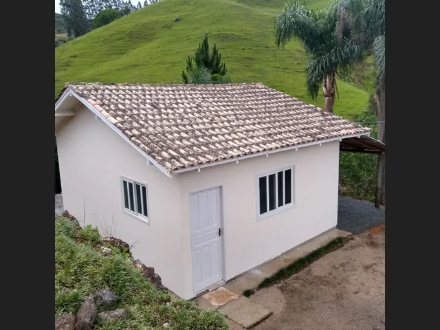 Imagem 9: Alugo Casa em Anitápolis
