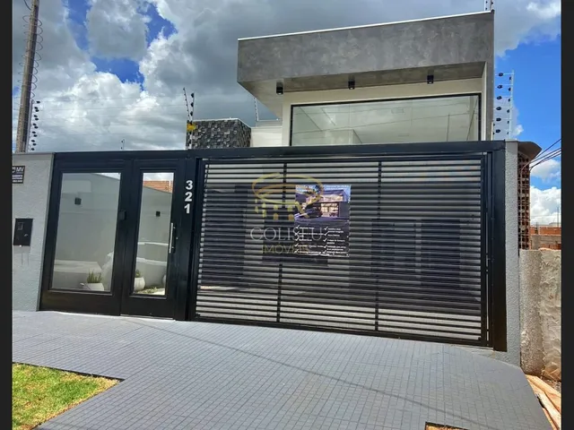 Imagem 1: Casa no Bom Jardim - Maringá Pr