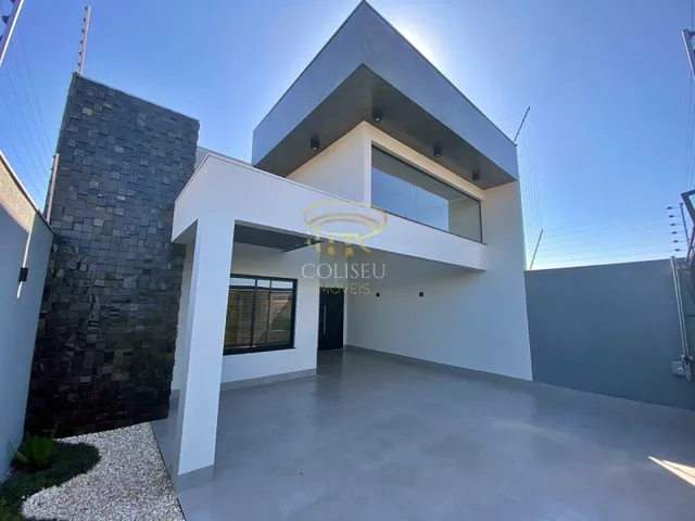 Imagem 15: Casa no Bom Jardim - Maringá Pr