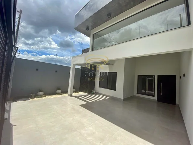 Imagem 13: Casa no Bom Jardim - Maringá Pr