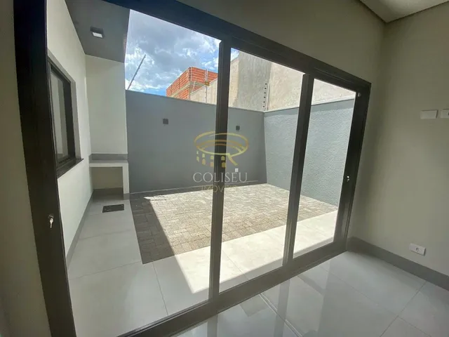 Imagem 14: Casa no Bom Jardim - Maringá Pr