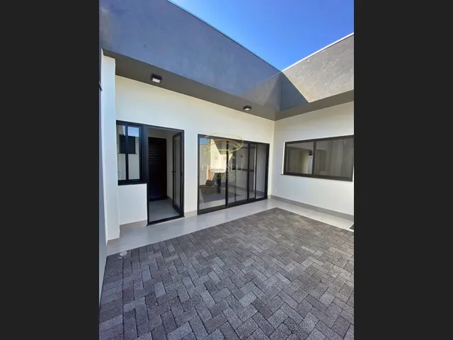 Imagem 8: Casa no Bom Jardim - Maringá Pr