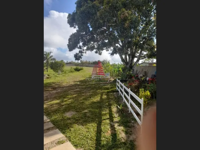 Imagem 9: Por R$ 360 Mil Excelente Chacará C/2 Casas, 4 Tarefas na Cidade de...