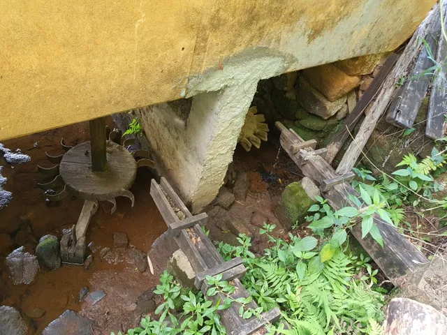 Imagem 9: Fazendinha de 12 Há em Carmopolis de Minas Mg