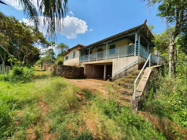 Imagem 3: Fazendinha de 12 Há em Carmopolis de Minas Mg