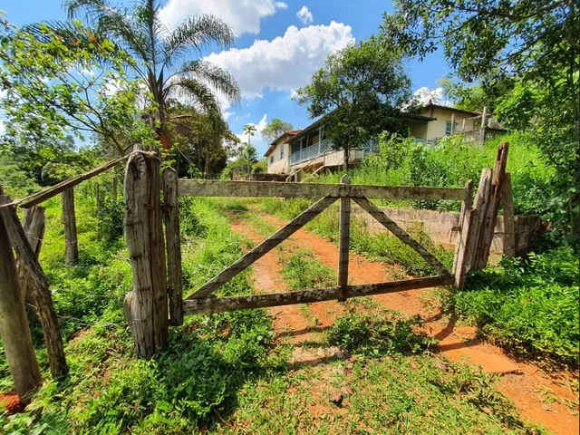 Imagem 14: Fazendinha de 12 Há em Carmopolis de Minas Mg