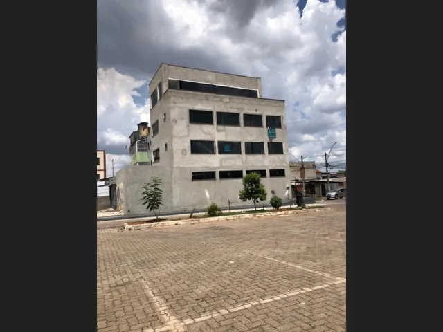 Imagem: Alugo Salas Comerciais em Ceilândia Sul