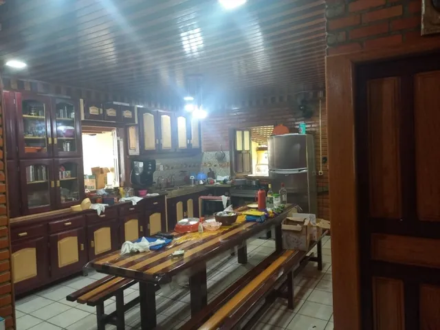 Imagem 11: Sitio Produtivo no Ramal do Santana Manacapuru