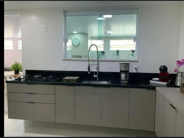 Imagem 6: Vendo Casa Linda com 3 Quartos em Passo Fundo