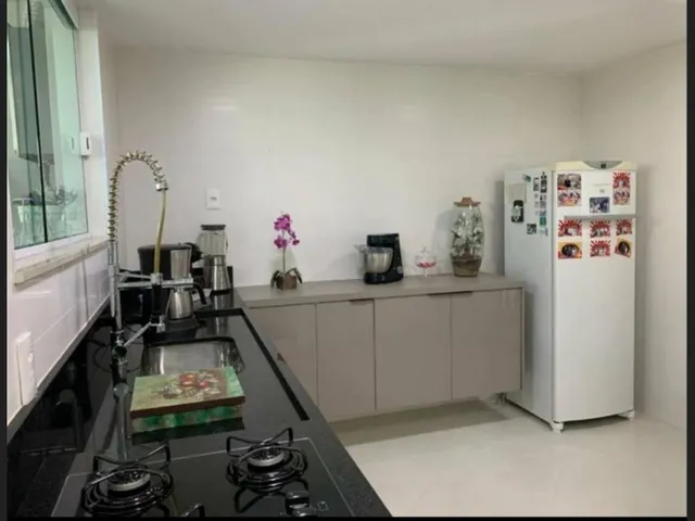 Imagem 14: Vendo Casa Linda com 3 Quartos em Passo Fundo