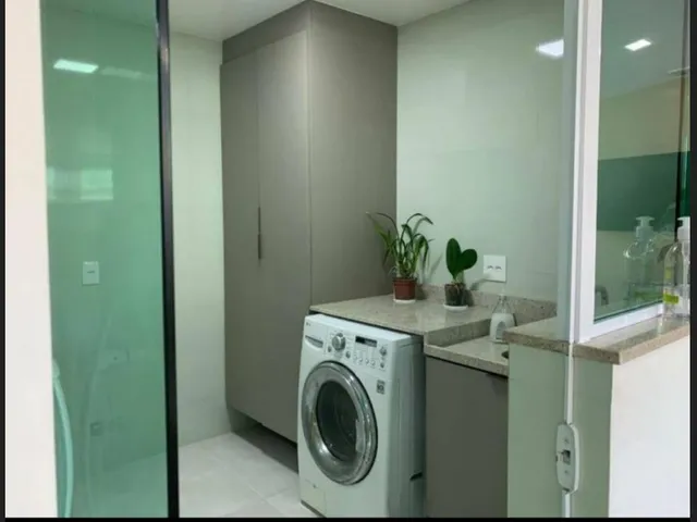 Imagem 8: Vendo Casa Linda com 3 Quartos em Passo Fundo