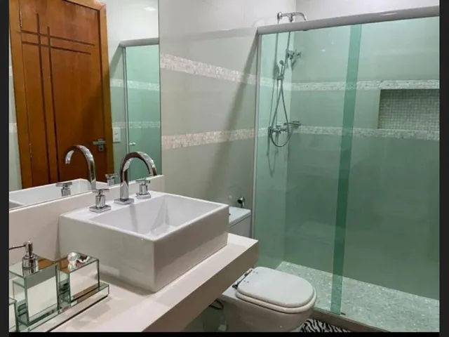 Imagem 13: Vendo Casa Linda com 3 Quartos em Passo Fundo