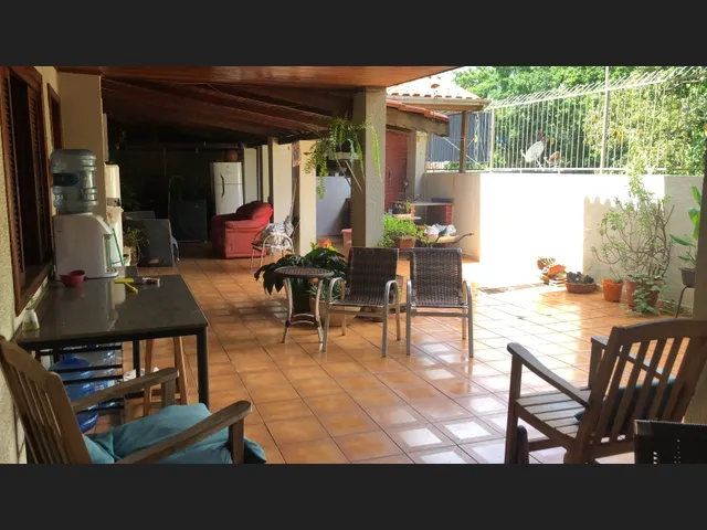 Imagem 7: Sobrado Comercial Centro de Foz do Iguaçu Pr