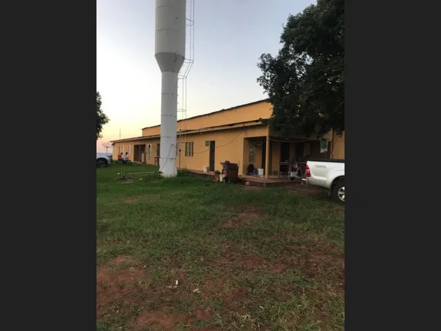 Imagem 4: Fazenda em Barra do Garças-Mt