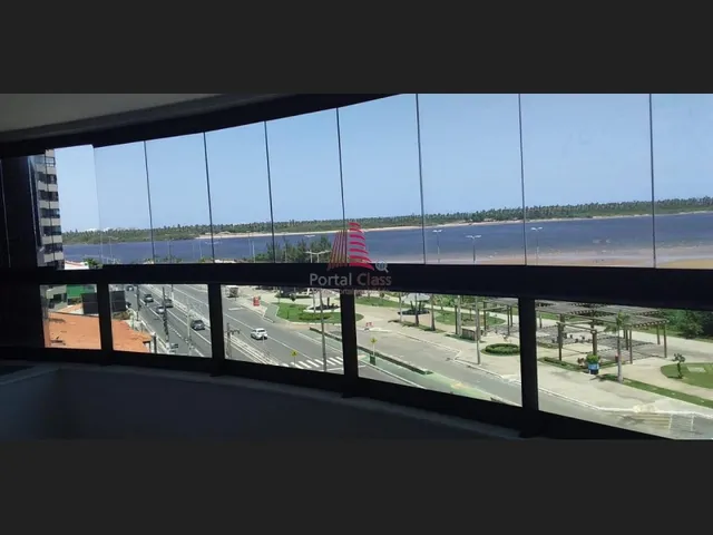 Imagem: Vender - Aptº. 4/4 Todos Suítes, Mansão
