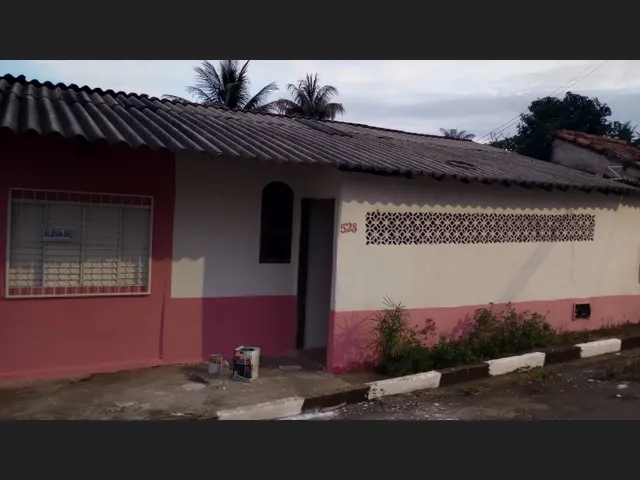 Imagem: Alugo Casa Bairro Bela Vista