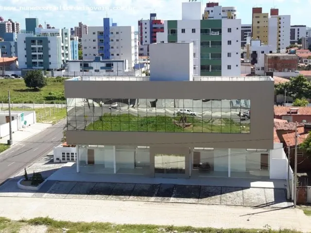 Imagem 7: Sala Comercial em Lauro de Freitas (Empresarial Multiplus