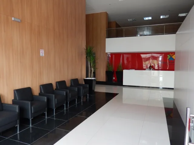 Imagem 14: Sala Comercial em Lauro de Freitas (Empresarial Multiplus