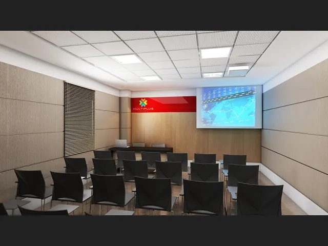 Imagem 12: Sala Comercial em Lauro de Freitas (Empresarial Multiplus