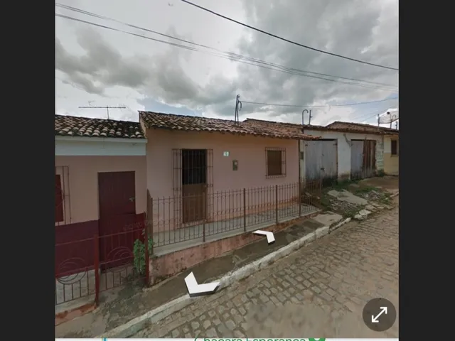 Imagem: Casa em Buenos Aires Avenida
