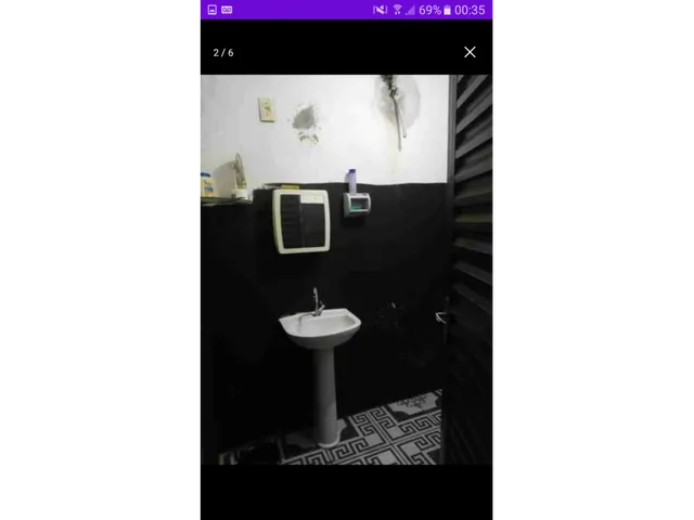 Imagem: Excelente Casa no Deus Quer