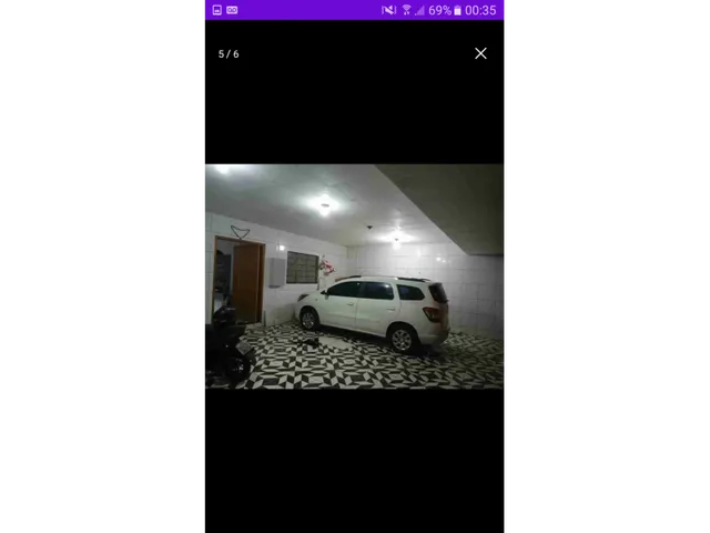 Imagem 4: Excelente Casa no Deus Quer