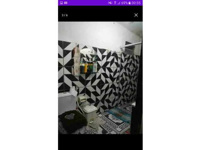 Imagem 6: Excelente Casa no Deus Quer