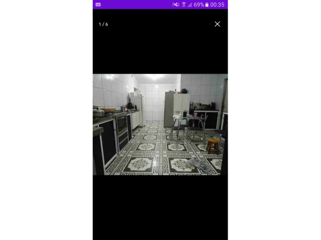 Imagem 5: Excelente Casa no Deus Quer