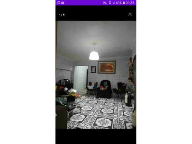 Imagem 2: Excelente Casa no Deus Quer