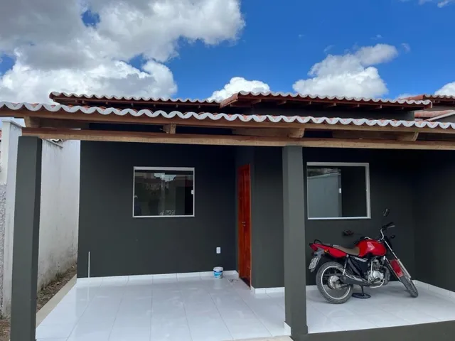 Imagem 5: Casa - João Câmara/Rn - Pronta para Financiamento