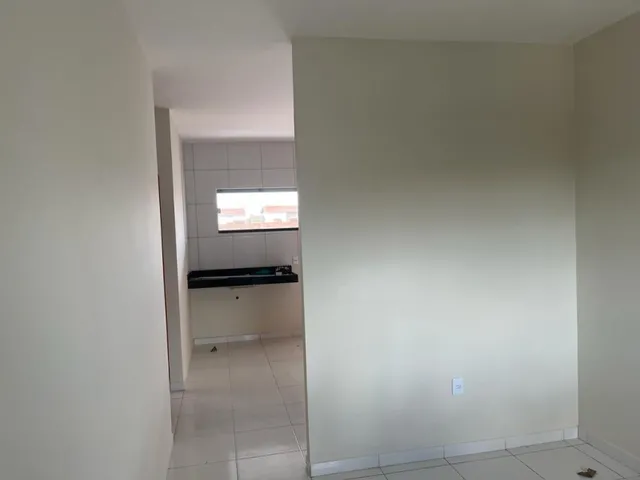 Imagem 2: Casa - João Câmara/Rn - Pronta para Financiamento