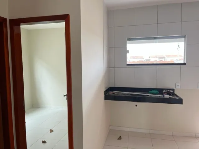 Imagem 4: Casa - João Câmara/Rn - Pronta para Financiamento