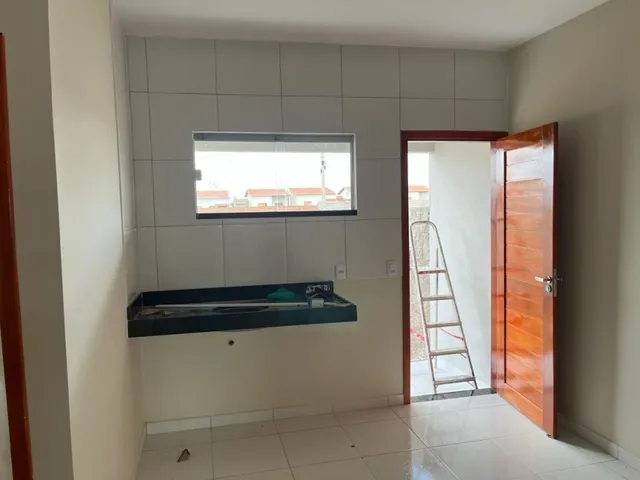 Imagem 6: Casa - João Câmara/Rn - Pronta para Financiamento