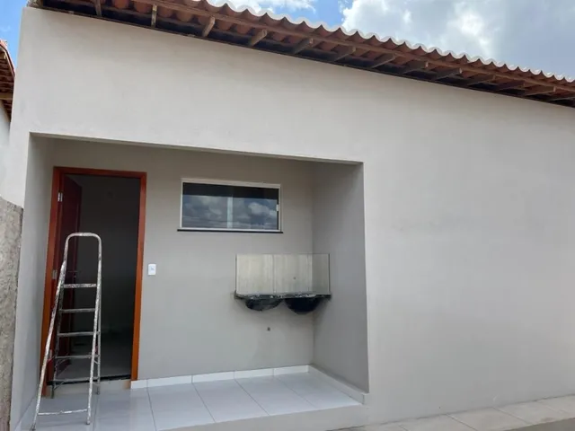 Imagem 7: Casa - João Câmara/Rn - Pronta para Financiamento