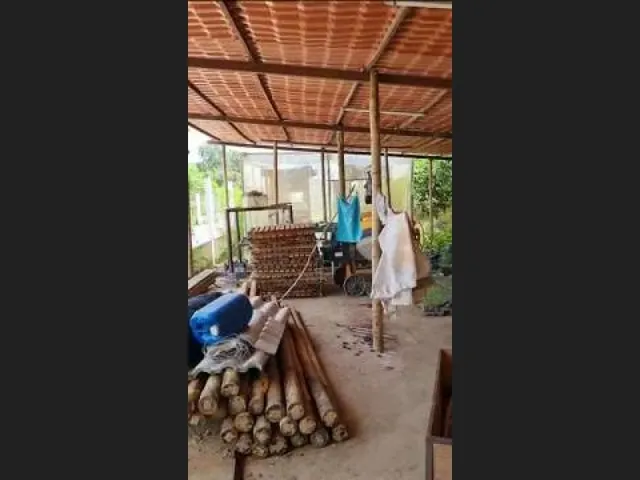 Imagem 13: Oportunidade na Linha Verde