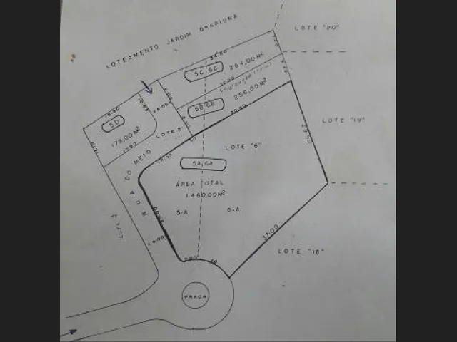 Imagem: Terreno Bem Localizado em Itabuna
