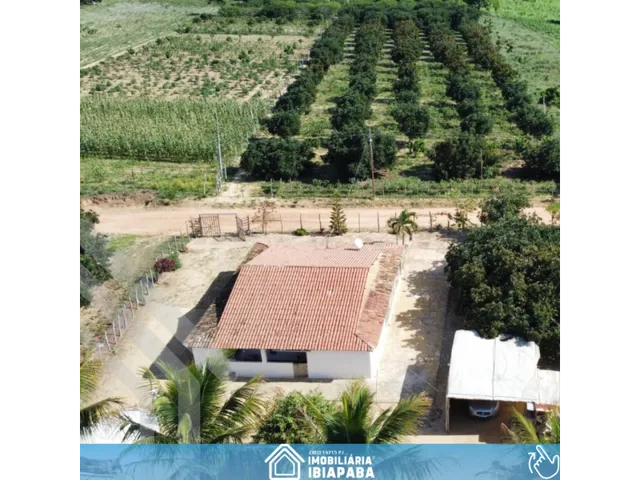 Imagem 7: Excelente Sítio Disponível para Venda com 7 Hectares em São Benedito!