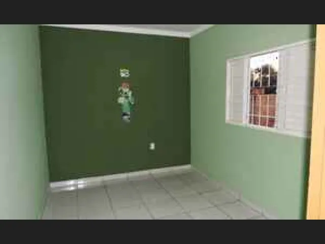 Imagem 2: Casa no Bairro Altos da Serra Cuiaba